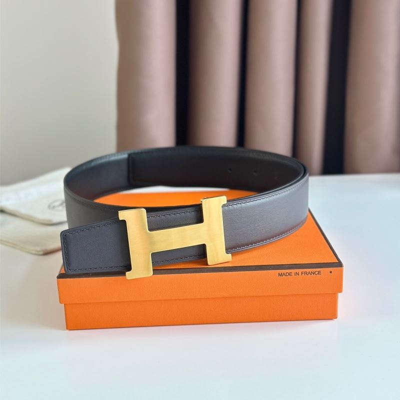 Hermes Belts